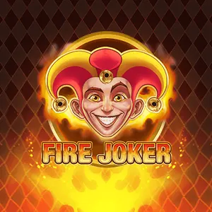 Fire Joker, flammende joker over tre hjul